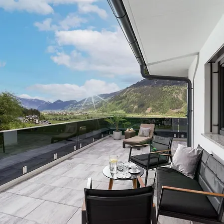 Painting Ried im Zillertal