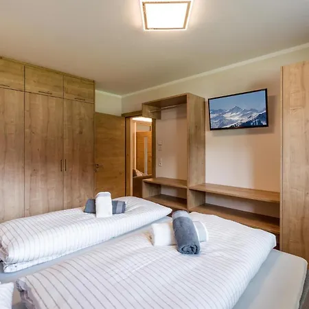 Painting * Ried im Zillertal