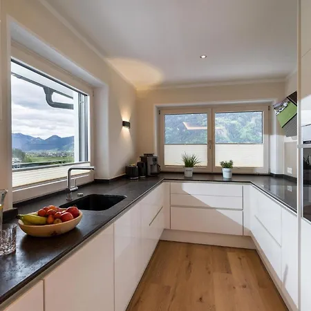 Painting Lejlighed *