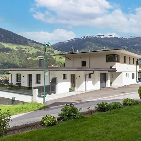 Apartment Painting Ried im Zillertal