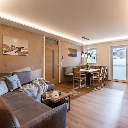 Painting Apartment